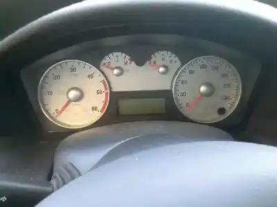 Утилизация автомобиля fiat stilo (192) 1.9 120 dynamic multijet года 2007 питание 192a8000