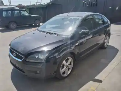 Veículo de Sucata ford focus berlina (cap) ambiente (d) do ano 2006 alimentado kkda