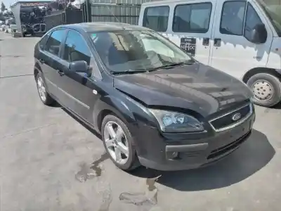 Veículo de Sucata ford focus berlina (cap) ambiente (d) do ano 2006 alimentado kkda