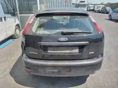 Veículo de Sucata ford focus berlina (cap) ambiente (d) do ano 2006 alimentado kkda