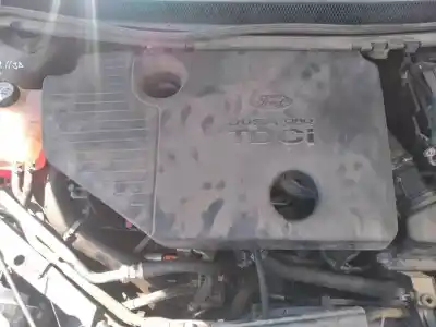 Veículo de Sucata ford focus berlina (cap) ambiente (d) do ano 2006 alimentado kkda