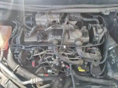 Veículo de Sucata ford focus berlina (cap) ambiente (d) do ano 2006 alimentado kkda