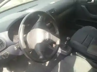 Утилизация автомобиля audi a3 (8l) 1.6 ambiente года 2002 питание bfq