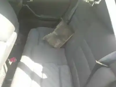 Утилизация автомобиля audi a3 (8l) 1.6 ambiente года 2002 питание bfq