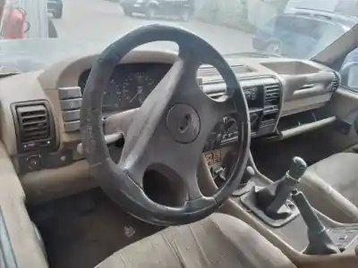 Veículo de Sucata land rover                                         discovery (salljg/lj)                                                                                                                                                                                                                                      tdi                                                                                                                                                                                                                                                        do ano 1995 alimentado d21l