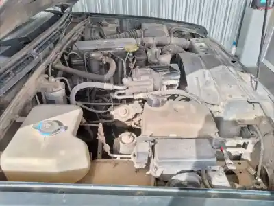 Veículo de Sucata land rover                                         discovery (salljg/lj)                                                                                                                                                                                                                                      tdi                                                                                                                                                                                                                                                        do ano 1995 alimentado d21l