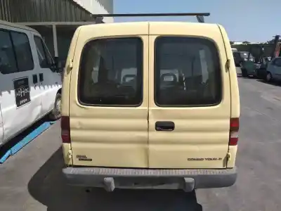Здавання транспортного засобу opel combo (corsa b) tour року 2000 потужний x17d