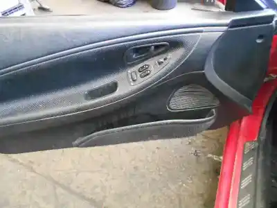 Scrapping Vehicle ford probe 2.5 v6 24v cat of the year 1994 powered kl