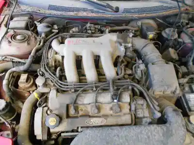 Scrapping Vehicle ford probe 2.5 v6 24v cat of the year 1994 powered kl