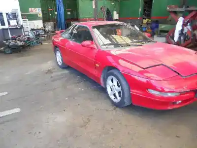 Scrapping Vehicle ford probe 2.5 v6 24v cat of the year 1994 powered kl