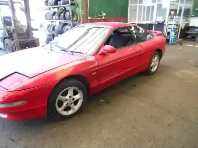 Scrapping Vehicle ford probe 2.5 v6 24v cat of the year 1994 powered kl