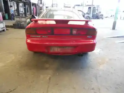 Scrapping Vehicle ford probe 2.5 v6 24v cat of the year 1994 powered kl