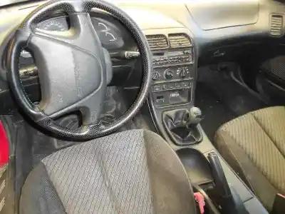 Scrapping Vehicle ford probe 2.5 v6 24v cat of the year 1994 powered kl