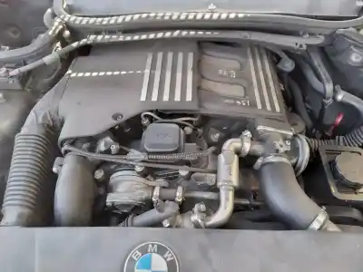 Vehicul casat bmw serie 3 berlina (e46) 320d al anului 2000 alimentat 204d1