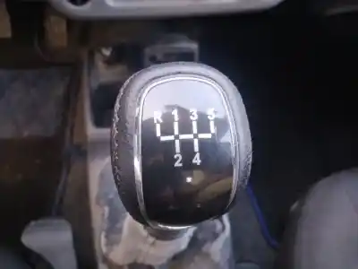 Veículo de Sucata suzuki ignis rm (mh) básico do ano 2005 alimentado z13dt