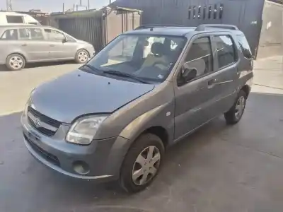 Veículo de Sucata suzuki ignis rm (mh) básico do ano 2005 alimentado z13dt