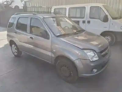 Veículo de Sucata suzuki ignis rm (mh) básico do ano 2005 alimentado z13dt