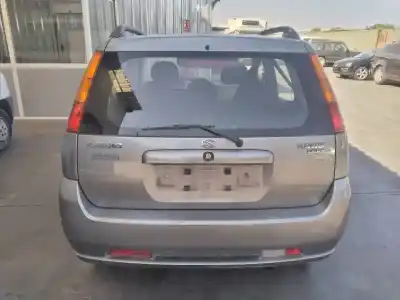 Veículo de Sucata suzuki ignis rm (mh) básico do ano 2005 alimentado z13dt