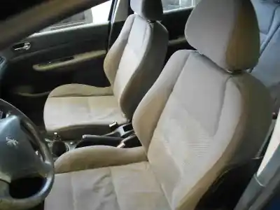 Утилизация автомобиля peugeot 307 (s1) 1.6 16v cat года 2002 питание nfu
