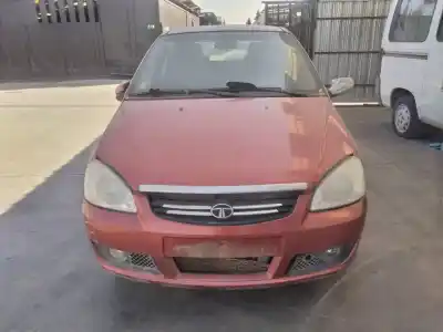 Véhicule à la ferraille TATA                                               INDICA                                                                                                                                                                                                                                                     1.4I                                                                                                                                                                                                                                                       de l'année 2011 alimenté 475SI48