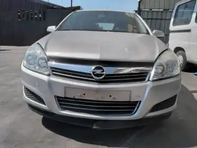 Veículo de Sucata opel astra h berlina sport do ano 2008 alimentado z16xer