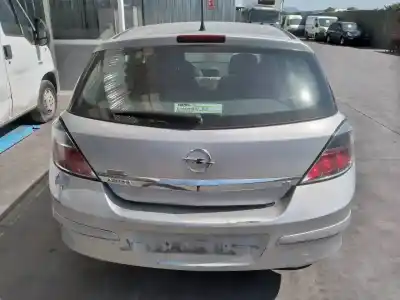 Veículo de Sucata opel astra h berlina sport do ano 2008 alimentado z16xer