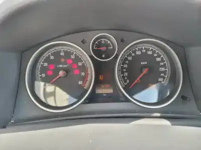 Veículo de Sucata opel astra h berlina sport do ano 2008 alimentado z16xer