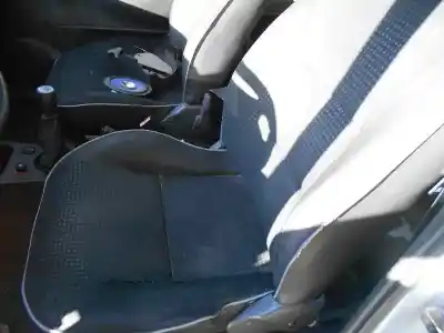 Veicolo di demolizione peugeot partner (s2) 2.0 hdi cat dell'anno 2003 alimentato rhy