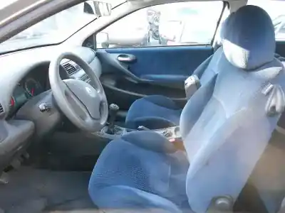 Véhicule à la ferraille fiat stilo (192) 1.9 jtd / 1.9 jtd 115 active de l'année 2001 alimenté 192a1000