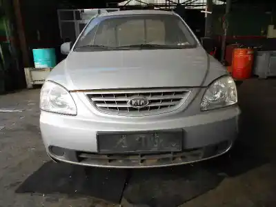 Hurda Aracı KIA CARENS 1.6 LX Yılın 2005 güçlü S6D