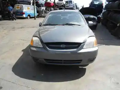 Véhicule à la ferraille KIA RIO (BC) 1.5 16V de l'année 2002 alimenté A5D