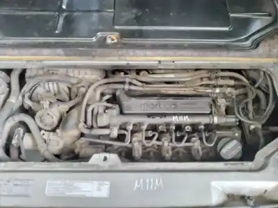 Sloopvoertuig smart cabrio cdi pulse van het jaar 2009 aangedreven d01