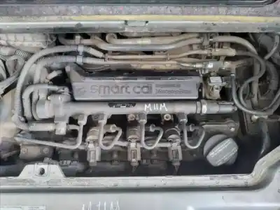 Sloopvoertuig smart cabrio cdi pulse van het jaar 2009 aangedreven d01