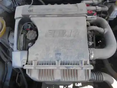 Утилизация автомобиля fiat stilo (192) 1.2 16v года 2002 питание 188a5000