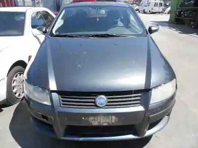 Утилизация автомобиля FIAT STILO (192) 1.2 16V года 2002 питание 188A5000