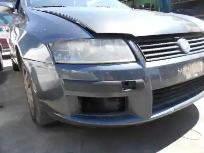 Утилизация автомобиля fiat stilo (192) 1.2 16v года 2002 питание 188a5000