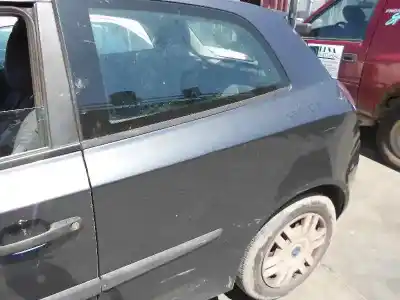 Утилизация автомобиля fiat stilo (192) 1.2 16v года 2002 питание 188a5000