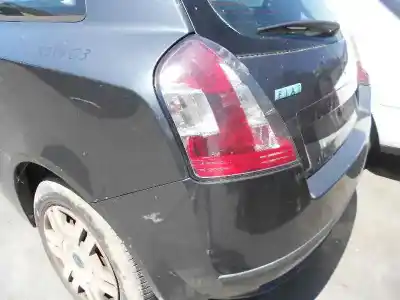 Утилизация автомобиля fiat stilo (192) 1.2 16v года 2002 питание 188a5000