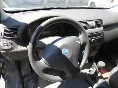 Утилизация автомобиля fiat stilo (192) 1.2 16v года 2002 питание 188a5000
