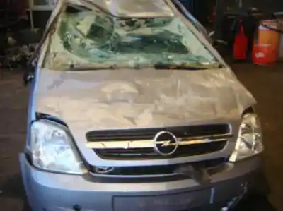 Veículo de Sucata OPEL MERIVA 1.3 16V CDTI CAT (Z 13 DT / LN9) do ano 2005 alimentado Z13DT