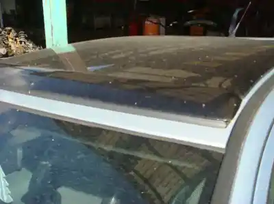 Veículo de Sucata peugeot 206 berlina 2.0 16v cat do ano 2001 alimentado rfn