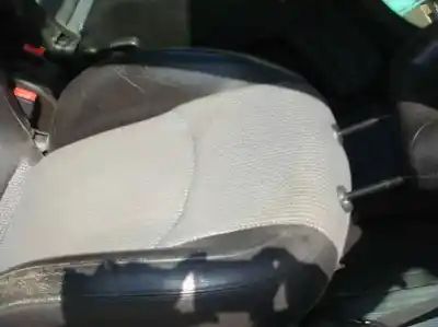 Veículo de Sucata peugeot 206 berlina 2.0 16v cat do ano 2001 alimentado rfn