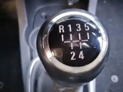 Scrapping Vehicle opel corsa d cosmo of the year 2007 powered z13dtj