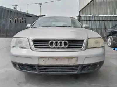 Veículo de Sucata audi a6 berlina (4b2) 2.4 (121kw) do ano 2001 alimentado aml