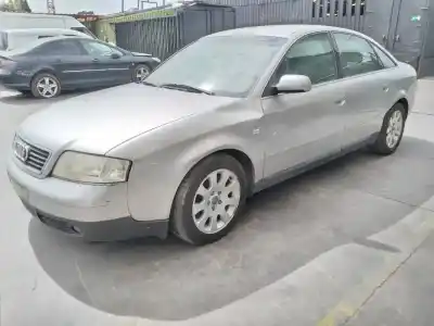 Veículo de Sucata audi a6 berlina (4b2) 2.4 (121kw) do ano 2001 alimentado aml