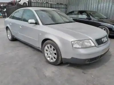 Veículo de Sucata audi a6 berlina (4b2) 2.4 (121kw) do ano 2001 alimentado aml