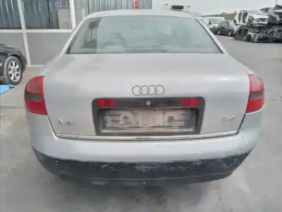 Veículo de Sucata audi a6 berlina (4b2) 2.4 (121kw) do ano 2001 alimentado aml