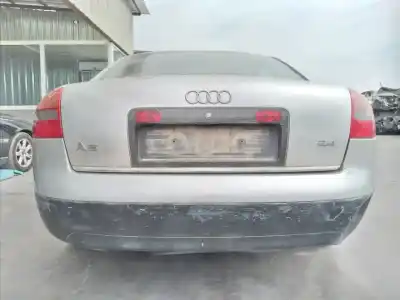 Veículo de Sucata audi a6 berlina (4b2) 2.4 (121kw) do ano 2001 alimentado aml