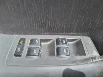 Veículo de Sucata audi a6 berlina (4b2) 2.4 (121kw) do ano 2001 alimentado aml