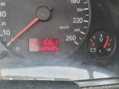 Veículo de Sucata audi a6 berlina (4b2) 2.4 (121kw) do ano 2001 alimentado aml